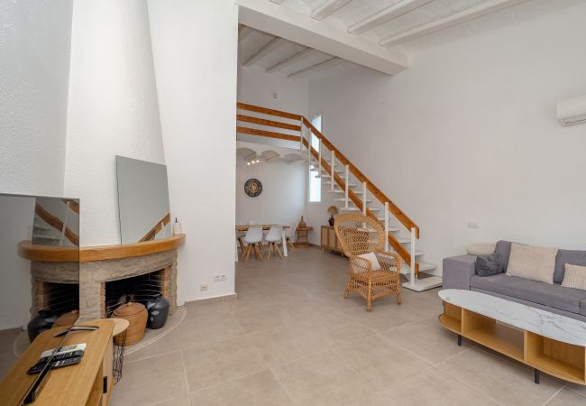 Casa en Empuriabrava - ILV01 MONTGRI
