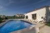 Casa en Empuriabrava - ILV01 MONTGRI