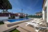 Casa en Empuriabrava - ILV01 MONTGRI