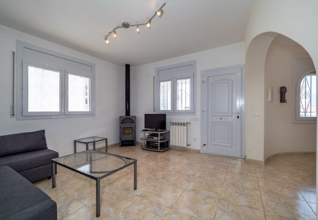 Casa en Empuriabrava - LV14 FRANCOLI