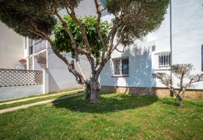 Casa en Empuriabrava - LV14 FRANCOLI