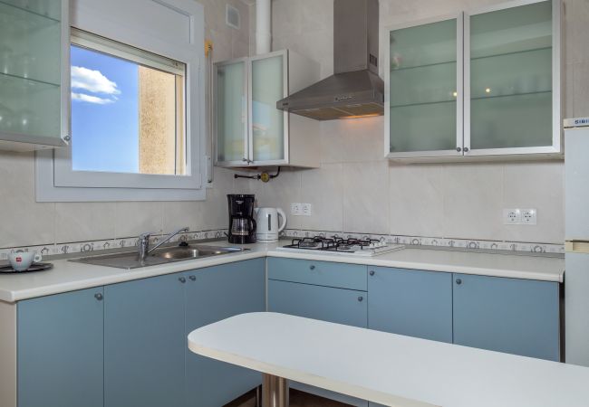 Casa en Empuriabrava - LV14 FRANCOLI
