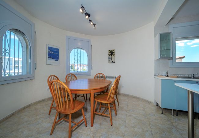 Casa en Empuriabrava - LV14 FRANCOLI
