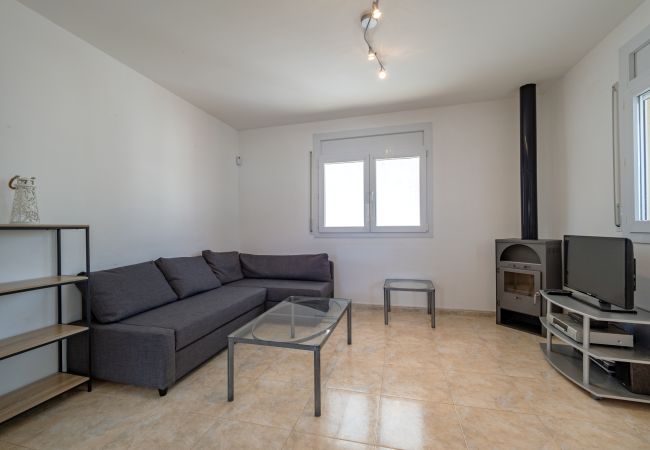 Casa en Empuriabrava - LV14 FRANCOLI