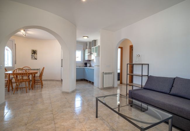 Casa en Empuriabrava - LV14 FRANCOLI