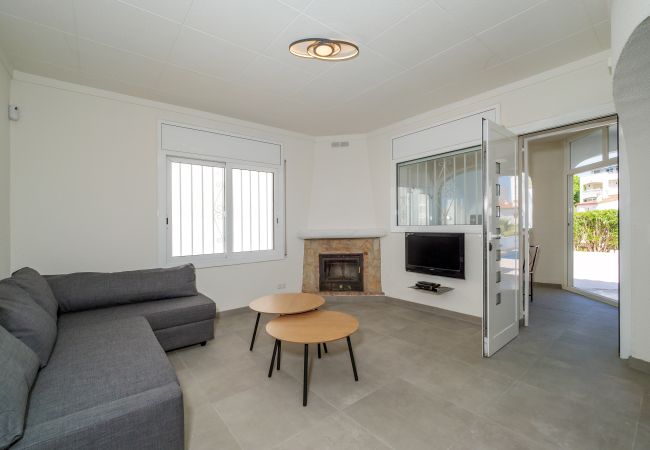 Casa en Empuriabrava - LV14 FRANCOLI