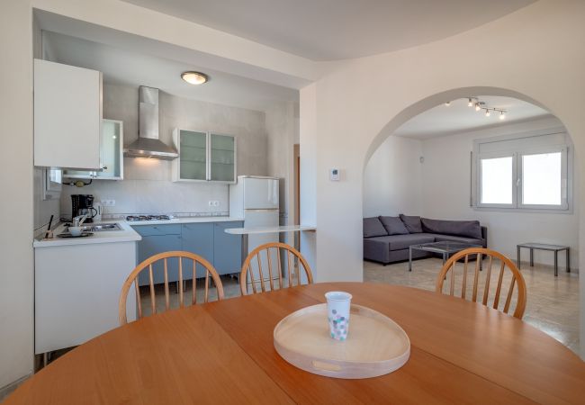 Casa en Empuriabrava - LV14 FRANCOLI