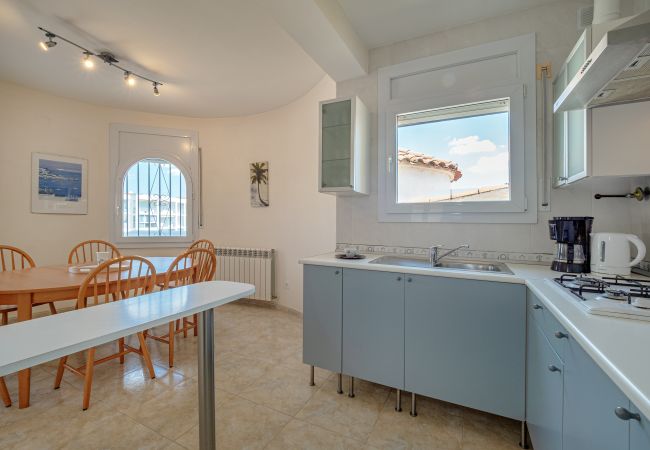 Casa en Empuriabrava - LV14 FRANCOLI