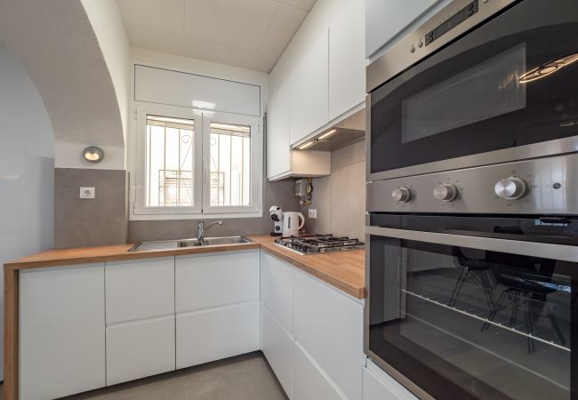 Casa en Empuriabrava - LV14 FRANCOLI
