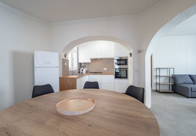 Casa en Empuriabrava - LV14 FRANCOLI