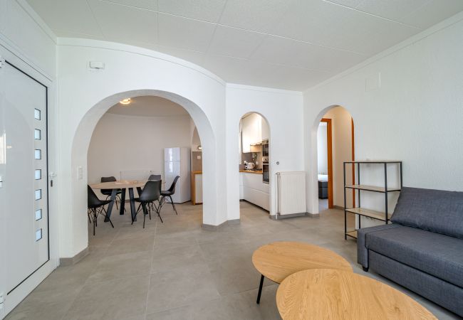 Casa en Empuriabrava - LV14 FRANCOLI