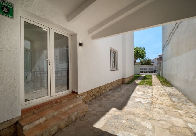 Casa en Empuriabrava - LV14 FRANCOLI