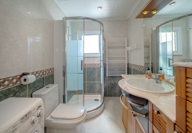 Casa en Empuriabrava - LV14 FRANCOLI