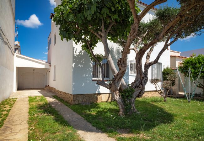 Casa en Empuriabrava - LV14 FRANCOLI