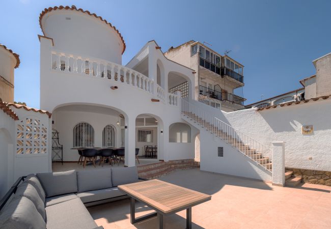 Casa en Empuriabrava - LV14 FRANCOLI