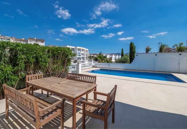 Casa en Empuriabrava - LV14 FRANCOLI