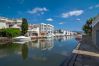 Casa en Empuriabrava - LV14 FRANCOLI