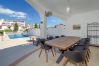 Casa en Empuriabrava - LV14 FRANCOLI