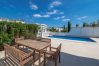 Casa en Empuriabrava - LV14 FRANCOLI