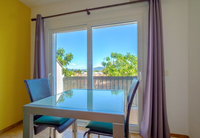 Apartamento en Empuriabrava - ILA33 ALBERES PORT MISTRAL