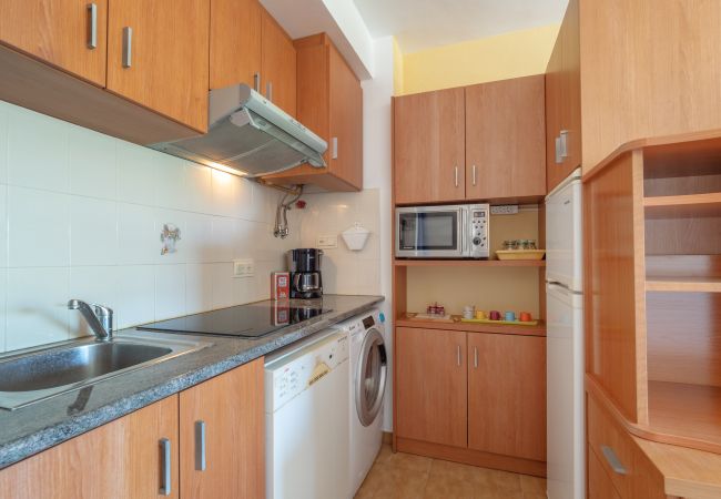 Apartamento en Empuriabrava - ILA33 ALBERES PORT MISTRAL