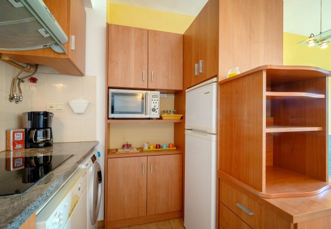 Apartamento en Empuriabrava - ILA33 ALBERES PORT MISTRAL