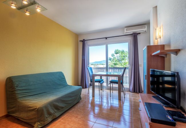Apartamento en Empuriabrava - ILA33 ALBERES PORT MISTRAL