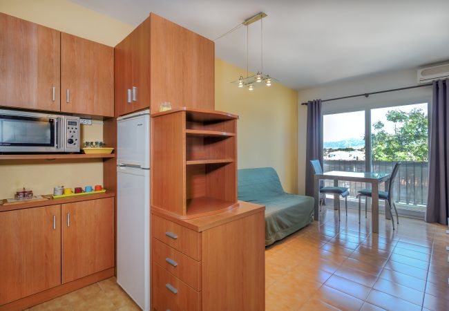 Apartamento en Empuriabrava - ILA33 ALBERES PORT MISTRAL