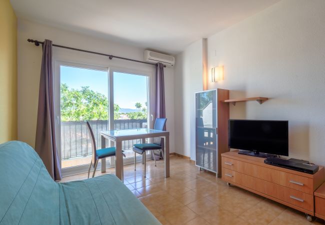 Apartamento en Empuriabrava - ILA33 ALBERES PORT MISTRAL