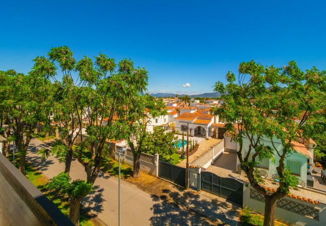 Apartamento en Empuriabrava - ILA33 ALBERES PORT MISTRAL