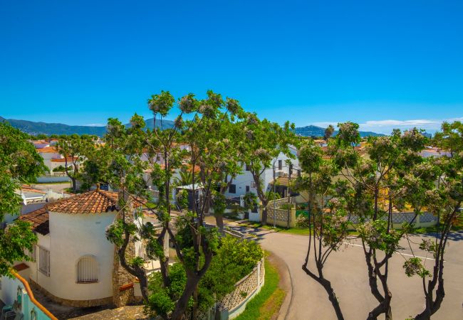 Apartamento en Empuriabrava - ILA33 ALBERES PORT MISTRAL