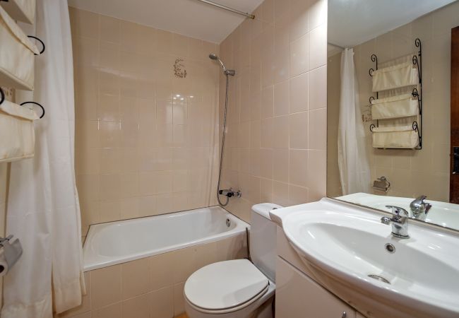 Apartamento en Empuriabrava - ILA33 ALBERES PORT MISTRAL
