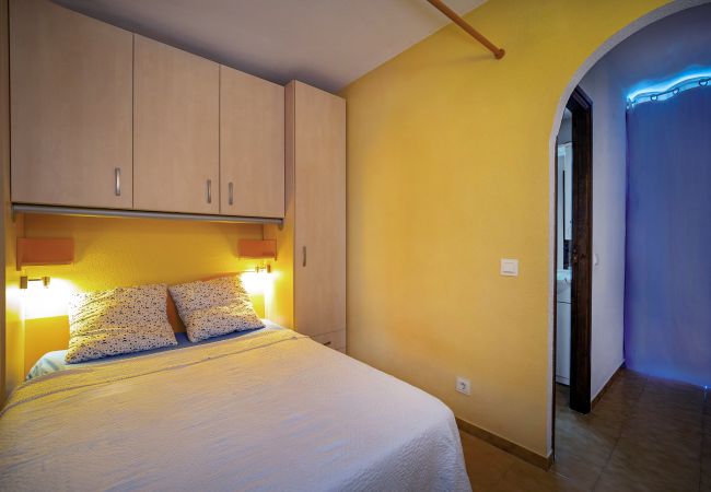 Apartamento en Empuriabrava - ILA33 ALBERES PORT MISTRAL