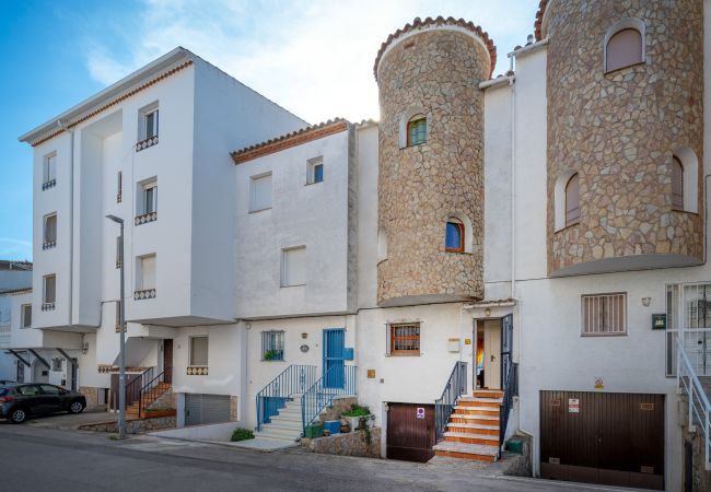 Casa adosada en Empuriabrava - LV07 PORT BANYULS