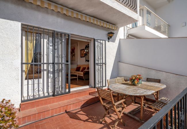 Casa adosada en Empuriabrava - LV07 PORT BANYULS
