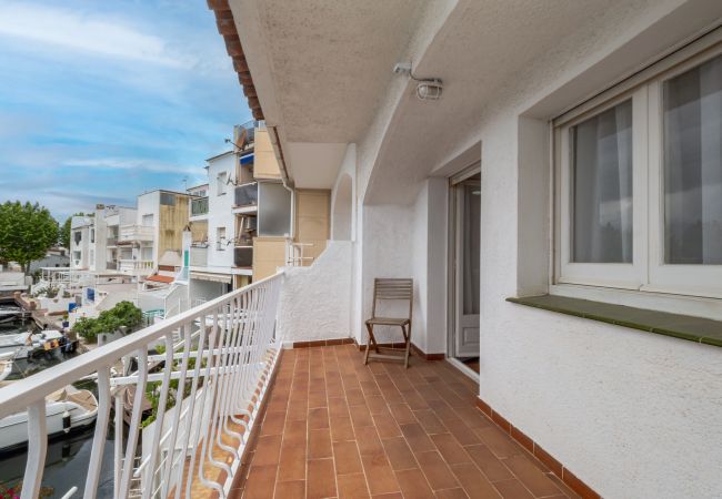 Casa adosada en Empuriabrava - LV07 PORT BANYULS