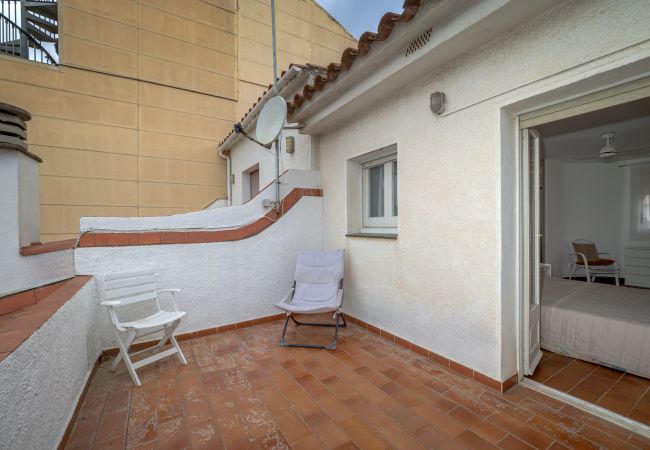 Casa adosada en Empuriabrava - LV07 PORT BANYULS