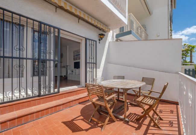 Casa adosada en Empuriabrava - LV07 PORT BANYULS
