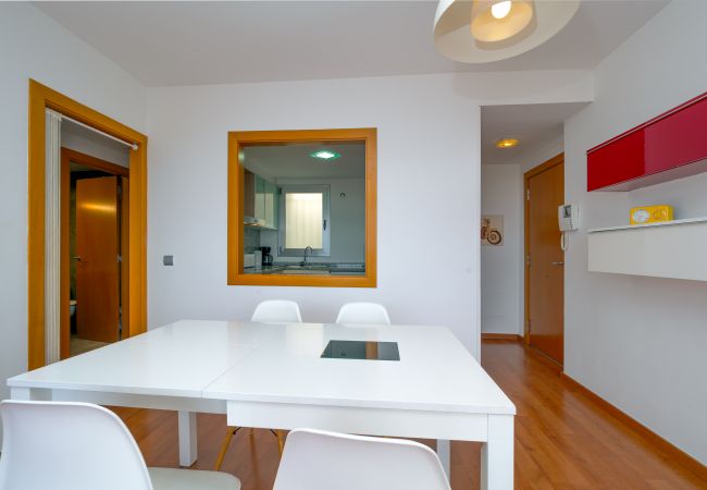 Apartamento en Empuriabrava - ILA12 ANCORA