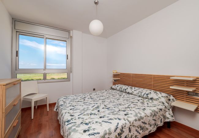 Apartamento en Empuriabrava - ILA12 ANCORA