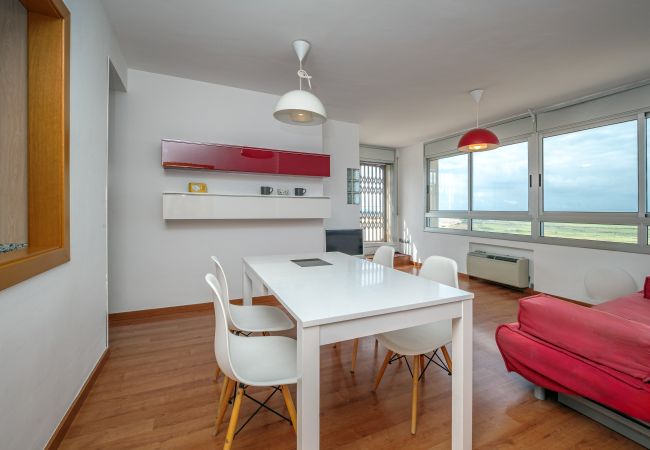 Apartamento en Empuriabrava - ILA12 ANCORA