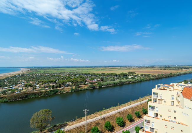 Apartamento en Empuriabrava - ILA12 ANCORA