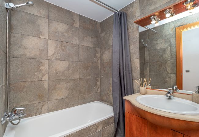 Apartamento en Empuriabrava - ILA12 ANCORA