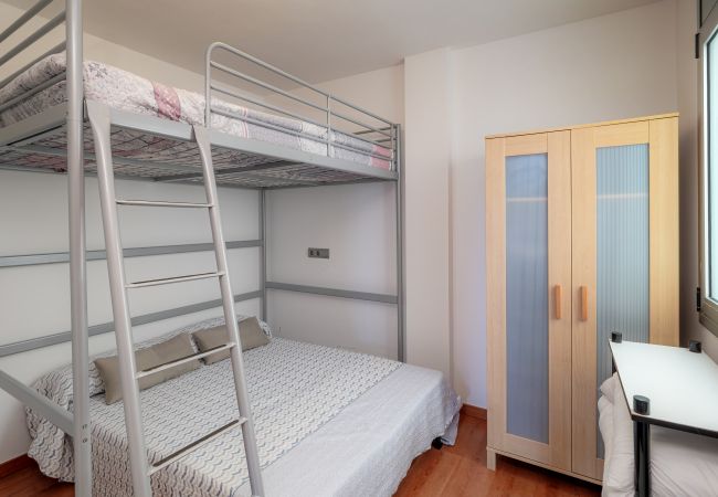 Apartamento en Empuriabrava - ILA12 ANCORA