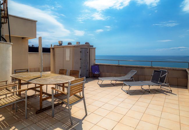 Apartamento en Empuriabrava - ILA12 ANCORA