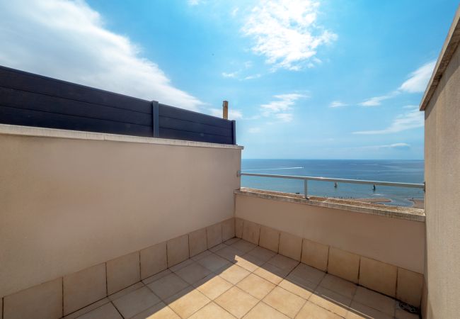 Apartamento en Empuriabrava - ILA12 ANCORA