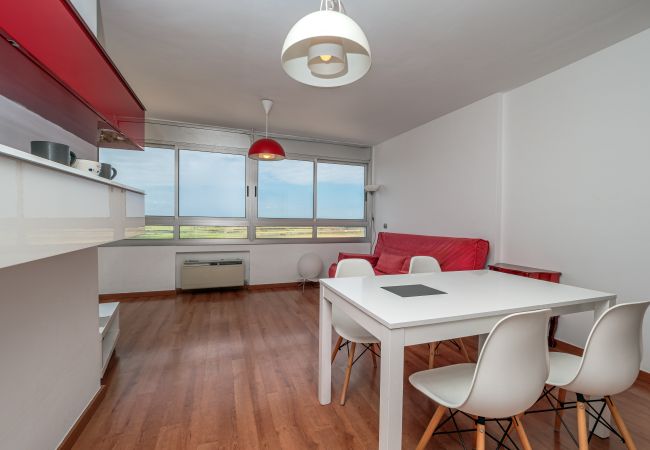 Apartamento en Empuriabrava - ILA12 ANCORA