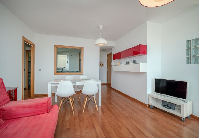 Apartamento en Empuriabrava - ILA12 ANCORA