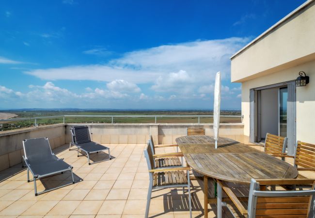 Apartamento en Empuriabrava - ILA12 ANCORA