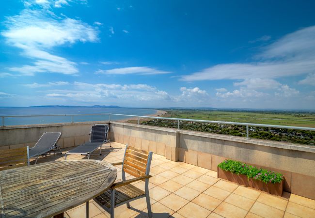 Apartamento en Empuriabrava - ILA12 ANCORA